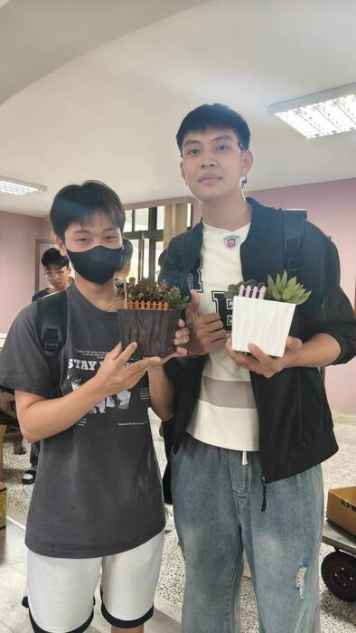 2026/10/14《花漾華韻・花藝與中華文化體驗活動》圖片