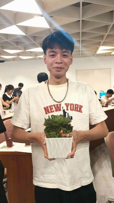 2026/10/14《花漾華韻・花藝與中華文化體驗活動》圖片