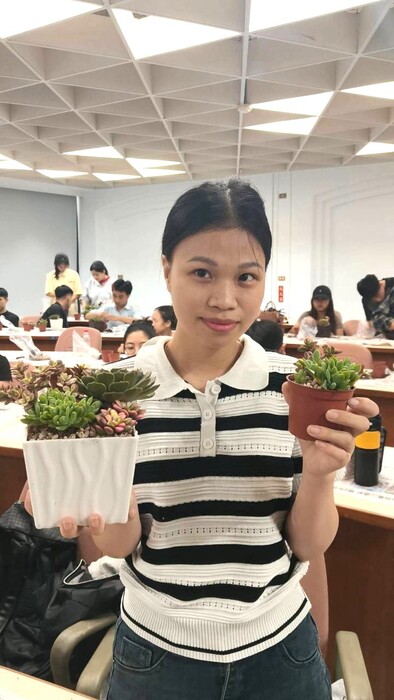 2026/10/14《花漾華韻・花藝與中華文化體驗活動》圖片